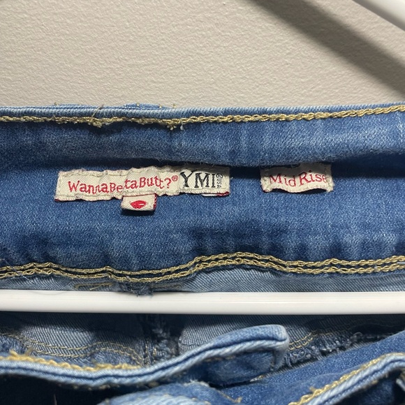 Distressed Jeans🌻🌻 2 for $30 bundle🌻🌻 - Picture 2 of 7